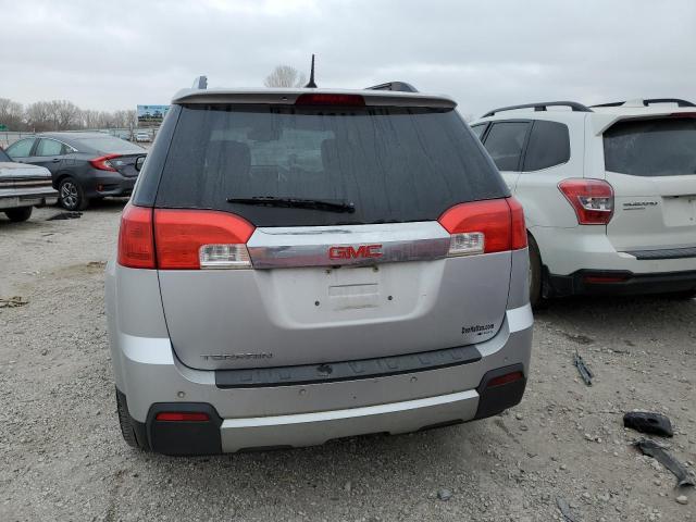 Photo 6 from auction – 2013 GMC TERRAIN SL with VIN 2GKALWEK6D6232208