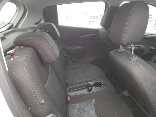 Photo 10 from auction – 2017 CHEVROLET SPARK LS with VIN KL8CB6SAXHC784139