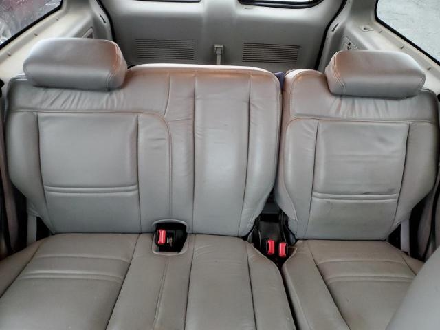 Photo 10 from auction – 1999 FORD EXPLORER with VIN 1FMZU35P7XZB90674