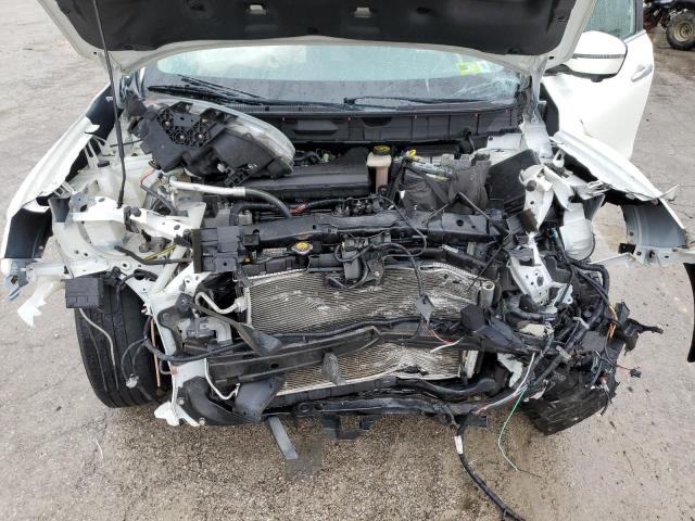 Photo 12 from auction – 2016 NISSAN ROGUE with VIN KNMAT2MV3GP695301