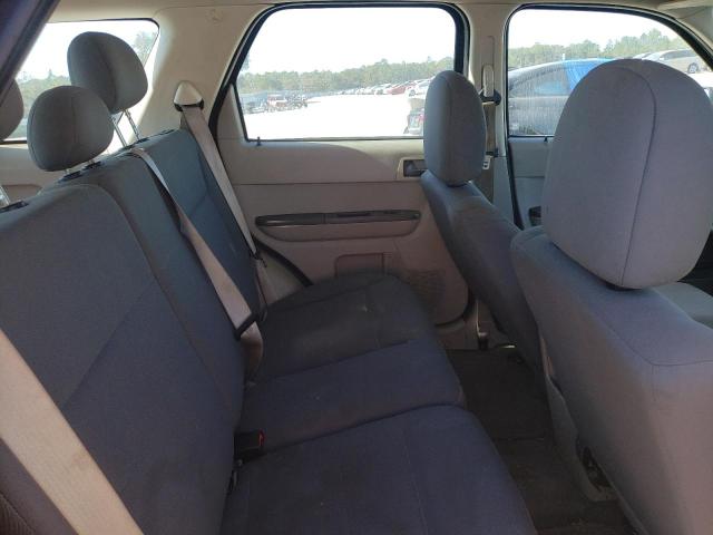 Photo 11 from auction – 2009 FORD ESCAPE XLS with VIN 1FMCU92749KB27895