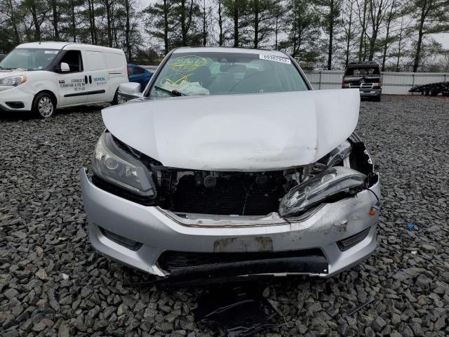 Photo 11 from auction – 2015 HONDA ACCORD EXL with VIN 1HGCR2F80FA155308