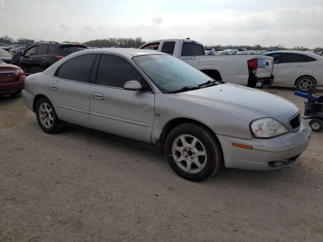 Photo 4 from auction – 2002 MERCURY SABLE LS P with VIN 1MEHM55S32A644862
