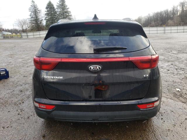 Photo 6 from auction – 2019 KIA SPORTAGE E with VIN KNDPNCAC1K7586647
