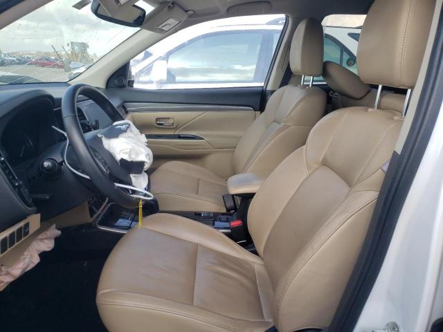 Photo 7 from auction – 2019 MITSUBISHI OUTLANDER with VIN JA4AD3A35KZ007408
