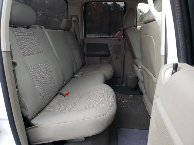 Photo 10 from auction – 2007 DODGE RAM 1500 S with VIN 1D7HA18P07S123521