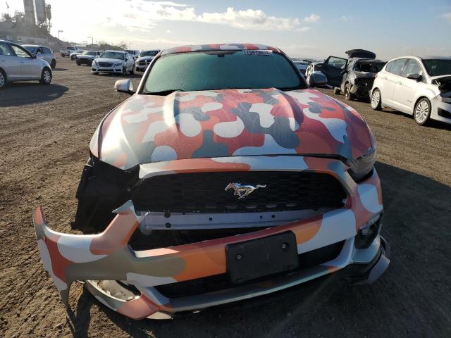 Photo 5 from auction – 2016 FORD MUSTANG with VIN 1FA6P8AM1G5242675
