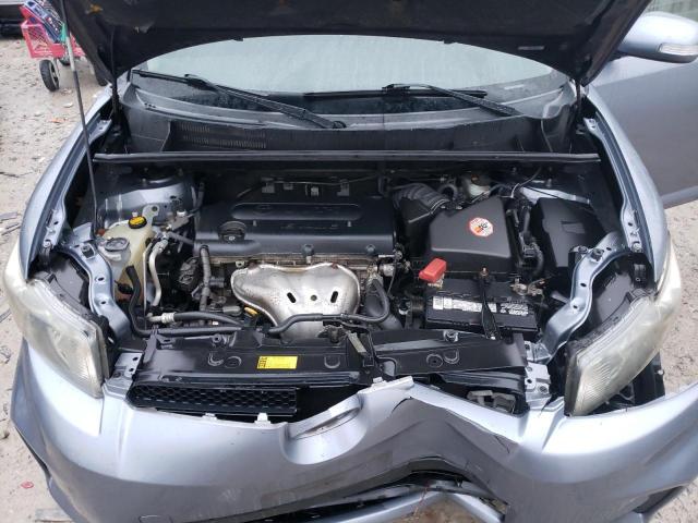 Photo 11 from auction – 2012 TOYOTA SCION XB with VIN JTLZE4FE3CJ005604
