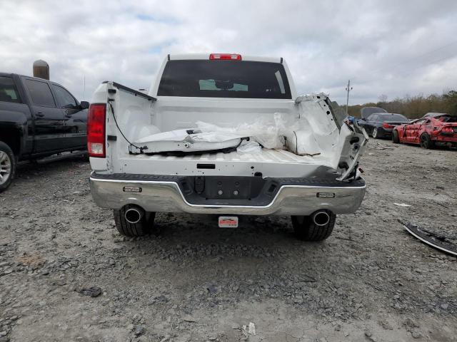 Photo 6 from auction – 2022 RAM 1500 CLASS with VIN 3C6RR7KT8NG174454