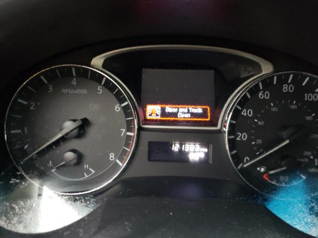 Photo 9 from auction – 2013 NISSAN ALTIMA 2.5 with VIN 1N4AL3AP8DC909235