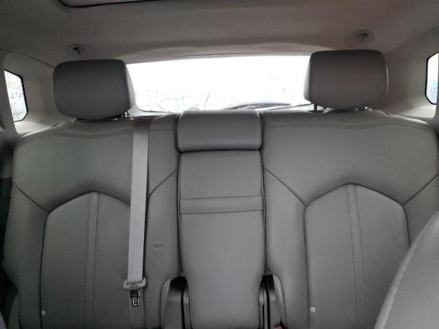 Photo 10 from auction – 2012 CADILLAC SRX LUXURY with VIN 3GYFNDE32CS630924