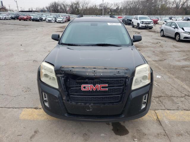 Photo 5 from auction – 2011 GMC TERRAIN SL with VIN 2CTFLSE52B6328634