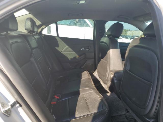 Photo 10 from auction – 2013 CHEVROLET MALIBU LTZ with VIN 1G11H5SA3DF240087
