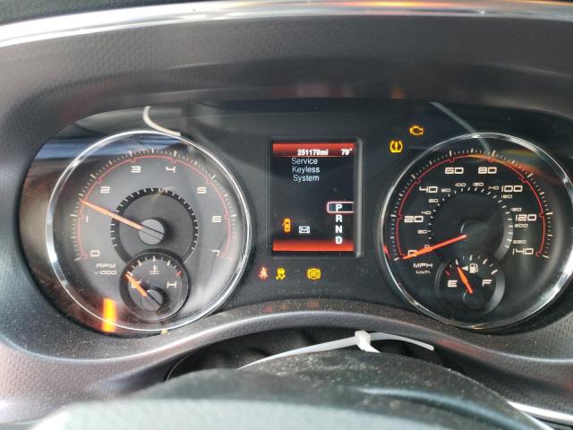 Photo 9 from auction – 2014 DODGE CHARGER SE with VIN 2C3CDXBG7EH268765
