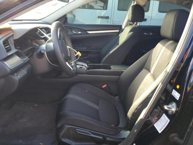 Photo 7 from auction – 2016 HONDA CIVIC LX with VIN 2HGFC2F58GH544589