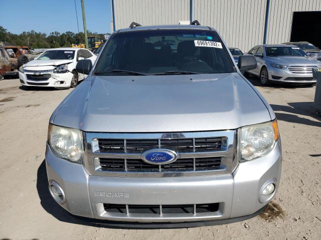 Photo 5 from auction – 2011 FORD ESCAPE XLT with VIN 1FMCU9DG2BKC23785