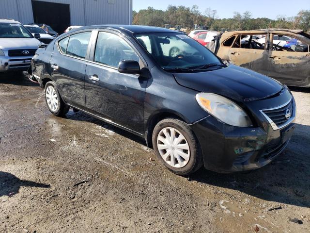 Photo 4 from auction – 2013 NISSAN VERSA S with VIN 3N1CN7AP3DL841650