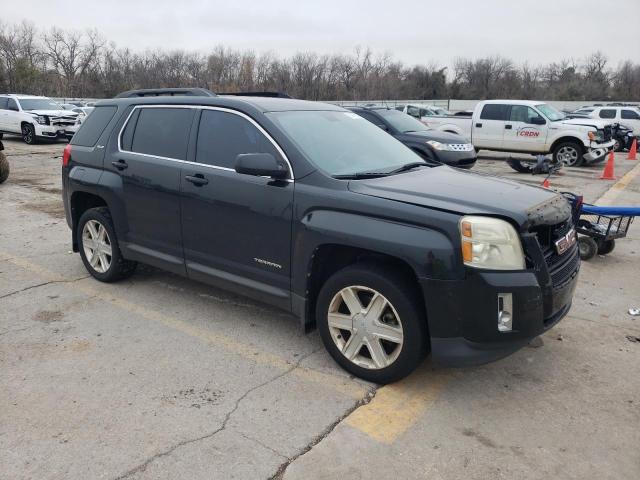 Photo 4 from auction – 2011 GMC TERRAIN SL with VIN 2CTFLSE52B6328634