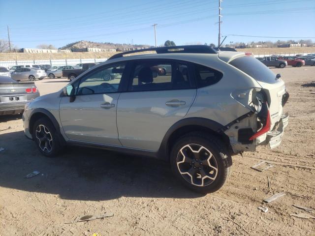 Photo 2 from auction – 2013 SUBARU XV CROSSTR with VIN JF2GPAWC7D2804826