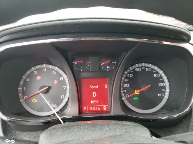 Photo 9 from auction – 2012 GMC TERRAIN SL with VIN 2GKALMEK7C6387613