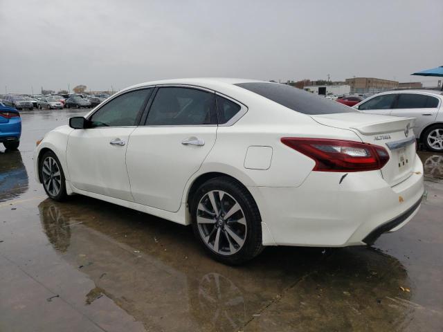 Photo 2 from auction – 2017 NISSAN ALTIMA 2.5 with VIN 1N4AL3AP5HC141140
