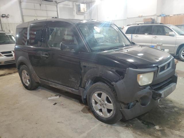Photo 4 from auction – 2004 HONDA ELEMENT EX with VIN 5J6YH18594L009568
