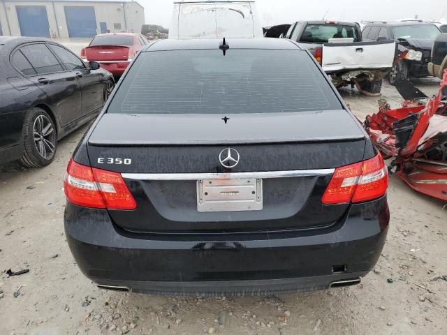 Photo 6 from auction – 2012 MERCEDES-BENZ E 350 with VIN WDDHF5KB4CA607696