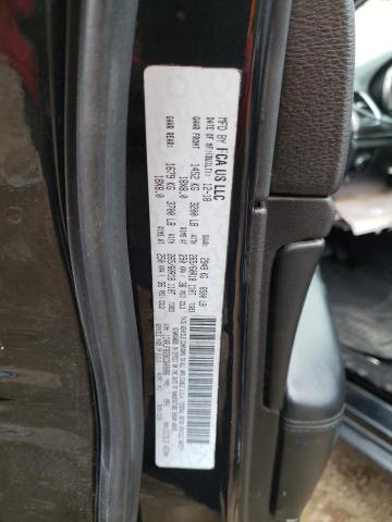 Photo 14 from auction – 2019 JEEP GRAND CHER with VIN 1C4RJFBG9KC649086