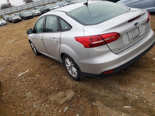 Photo 2 from auction – 2015 FORD FOCUS SE with VIN 1FADP3F26FL206167