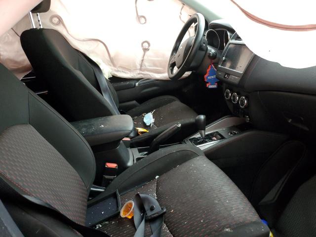 Photo 7 from auction – 2019 MITSUBISHI OUTLANDER with VIN JA4AR3AU4KU020285
