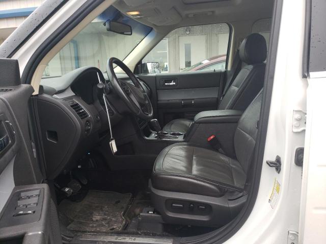 Photo 7 from auction – 2013 FORD FLEX LIMIT with VIN 2FMHK6DT7DBD21814