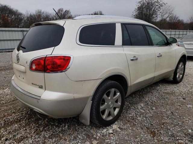 Photo 3 from auction – 2010 BUICK ENCLAVE CX with VIN 5GALRCED1AJ128079