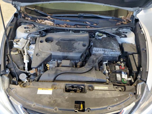 Photo 11 from auction – 2018 NISSAN ALTIMA 2.5 with VIN 1N4AL3APXJC157341