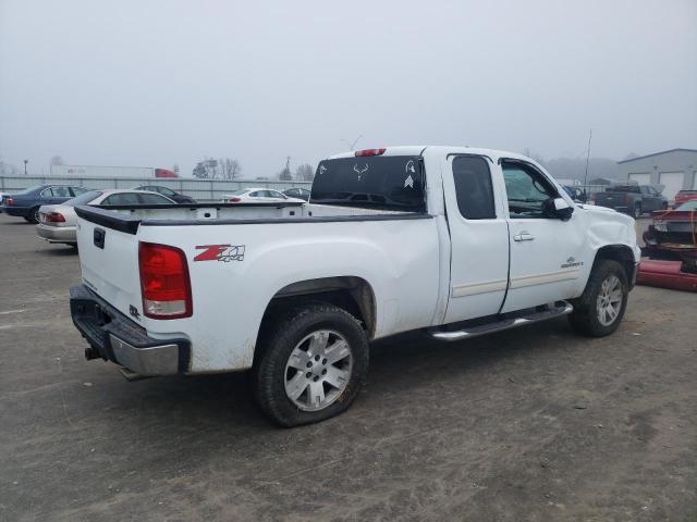 Photo 3 from auction – 2007 GMC NEW SIERRA with VIN 2GTEK19J771602524