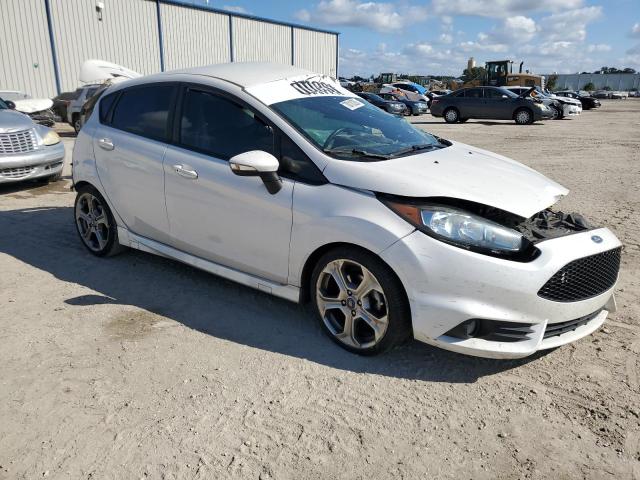 Photo 4 from auction – 2017 FORD FIESTA ST with VIN 3FADP4GX9HM141011