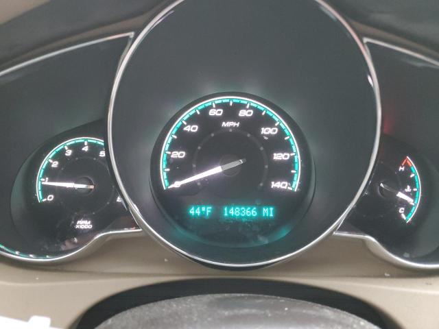 Photo 9 from auction – 2010 CHEVROLET MALIBU 1LT with VIN 1G1ZC5EB2AF247923