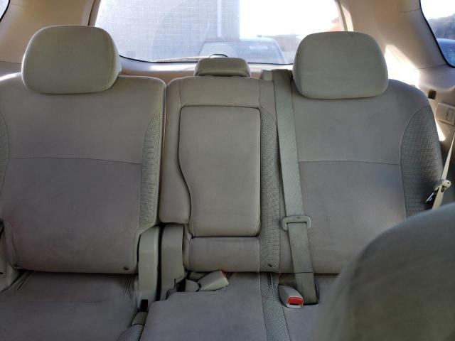Photo 10 from auction – 2007 MITSUBISHI OUTLANDER with VIN JA4MS31X87Z013135