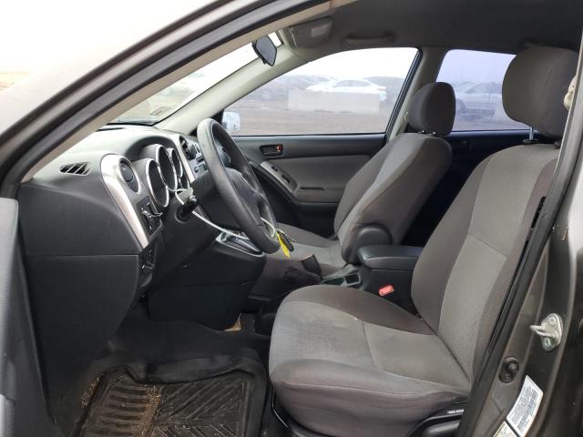 Photo 7 from auction – 2004 TOYOTA COROLLA MA with VIN 2T1KR38E14C263741