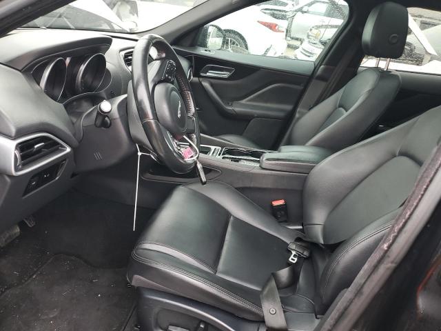 Photo 7 from auction – 2017 JAGUAR F-PACE PRE with VIN SADCJ2BV3HA894536