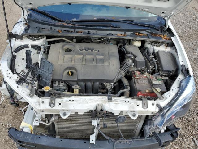 Photo 11 from auction – 2017 TOYOTA COROLLA L with VIN 5YFBURHE3HP588835