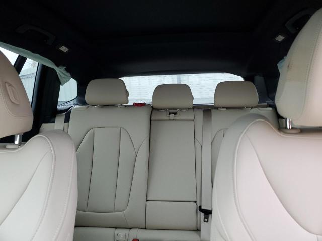 Photo 10 from auction – 2021 BMW X3 XDRIVE3 with VIN 5UXTY5C06M9E46283