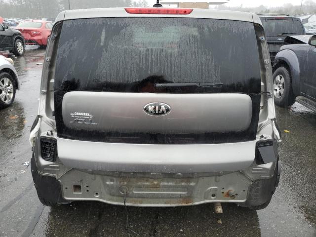 Photo 6 from auction – 2014 KIA SOUL with VIN KNDJN2A28E7106910