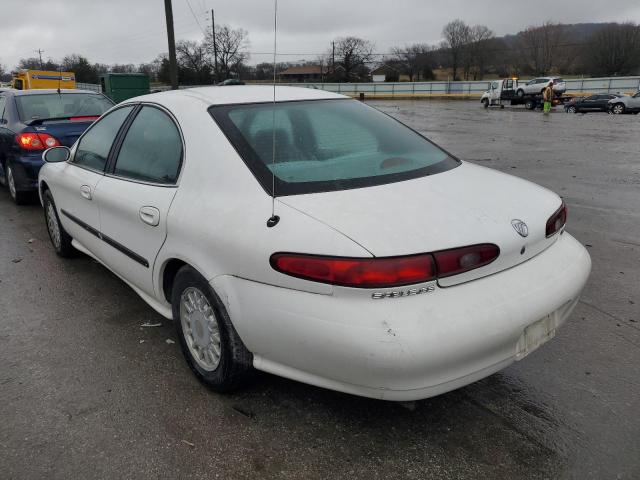 Photo 2 from auction – 1997 MERCURY SABLE GS with VIN 1MELM50U2VA630572