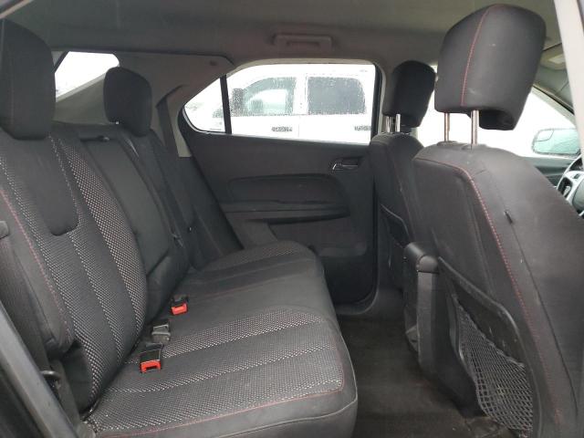 Photo 11 from auction – 2012 CHEVROLET EQUINOX LT with VIN 2GNFLEEK0C6244548