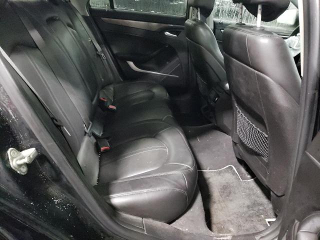 Photo 10 from auction – 2010 CADILLAC CTS PERFOR with VIN 1G6DM5EG0A0142376