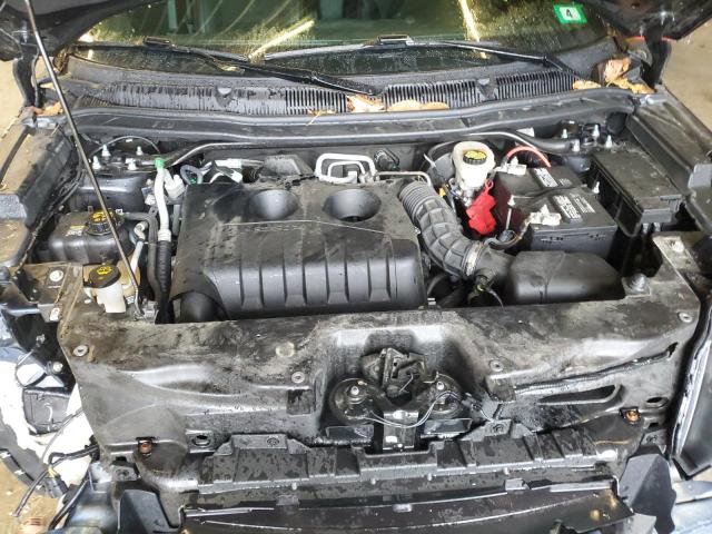 Photo 11 from auction – 2018 FORD EXPLORER X with VIN 1FM5K8DH8JGC59838