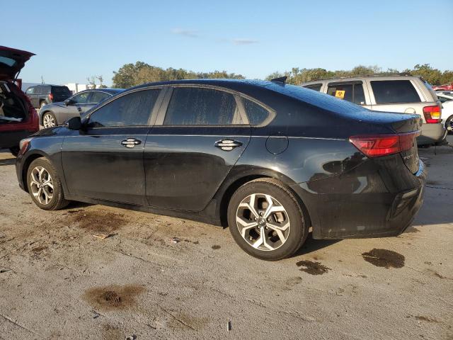 Photo 2 from auction – 2021 KIA FORTE FE with VIN 3KPF24AD3ME389758