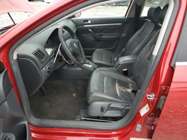 Photo 7 from auction – 2006 VOLKSWAGEN JETTA 2.5 with VIN 3VWRF71K76M684577