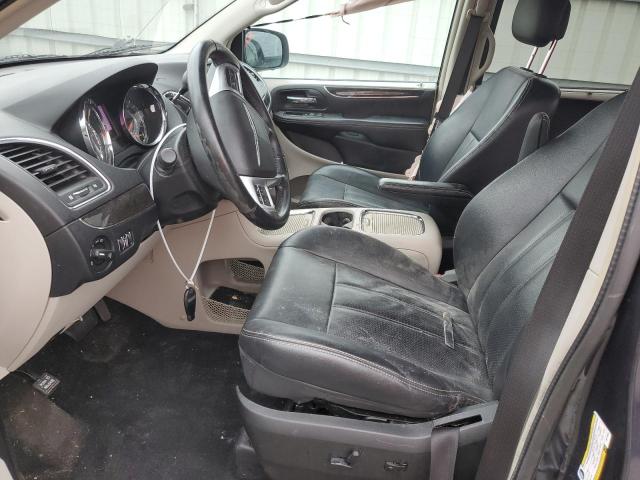 Photo 7 from auction – 2013 CHRYSLER TOWN & COU with VIN 2C4RC1CG3DR715895