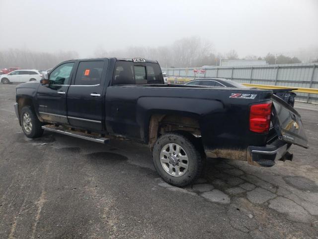 Photo 2 from auction – 2015 CHEVROLET SILVERADO with VIN 1GC4K0C88FF623949